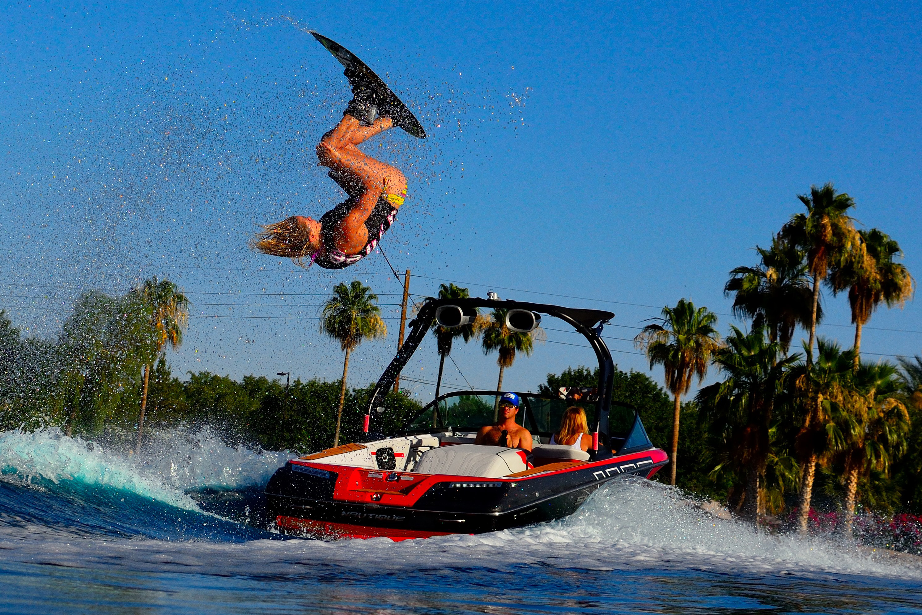 Nine Students Awarded Scholarships from USA Water Ski Foundation